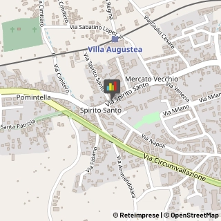 Agenzie ed Uffici Commerciali Somma Vesuviana,80049Napoli