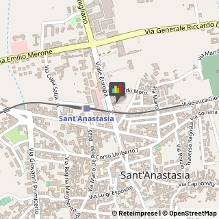 Centri di Benessere Sant'Anastasia,80048Napoli