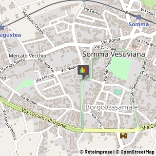 Corrieri Somma Vesuviana,80049Napoli