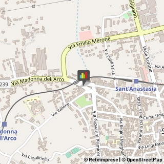 Bar e Caffetterie,80048Napoli