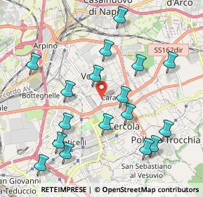 Mappa 80040 Napoli NA, Italia (2.34059)