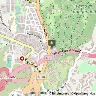 Giochi per Giardini e Parchi Napoli,80131Napoli