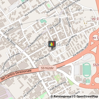 Macellerie Cercola,80040Napoli