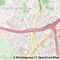 Peta Napoli