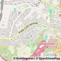 Kart Napoli
