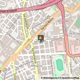Giardinaggio - Servizio,80141Napoli