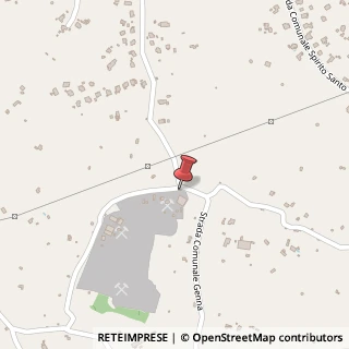 Mappa Via Genna, km 1,700, 70013 Castellana Grotte, Bari (Puglia)