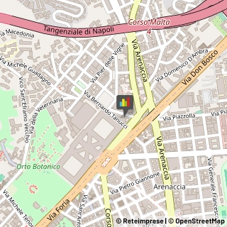 Bed e Breakfast,80139Napoli