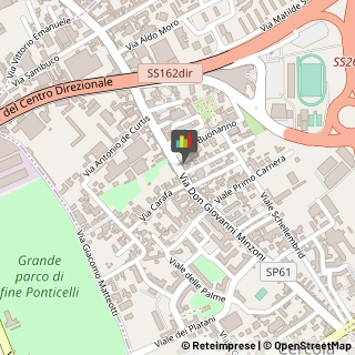 Macellerie Cercola,80040Napoli