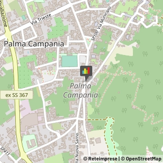 Pasticcerie - Produzione e Ingrosso Palma Campania,80036Napoli