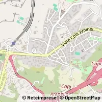 Kartta Napoli
