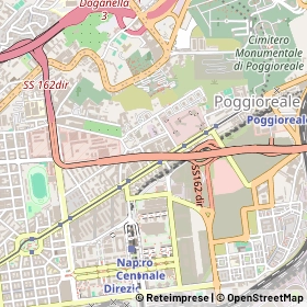 Mappa 80143
