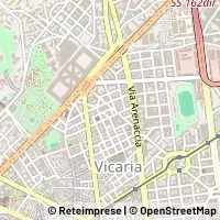 Kort Napoli