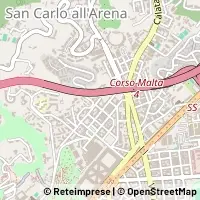 Kart Napoli