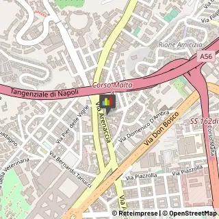 Bed e Breakfast,80141Napoli
