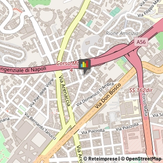 Alberghi,80141Napoli