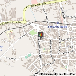 Frutta e Verdura - Dettaglio Sant'Anastasia,80048Napoli