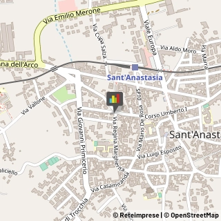 Bar e Caffetterie,80048Napoli