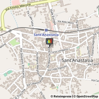 Centri di Benessere Sant'Anastasia,80048Napoli