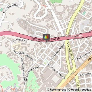 Bed e Breakfast,80137Napoli