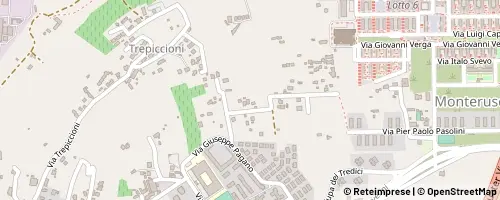 Mappa 포추올리