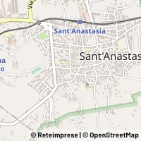Carte Sant'Anastasia