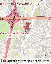 Via Provinciale delle Brecce, 88,80147Napoli