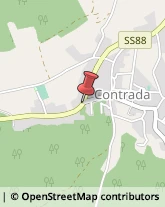 Strada Comunale Sant'Antonio, 3,83020Contrada