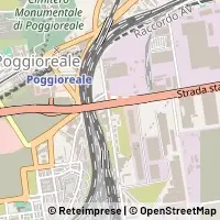 Map Napoli
