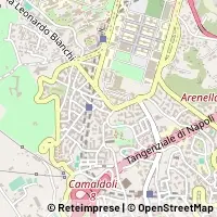 Carte Napoli