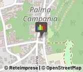 Dietetica e Nutrizione - Studi Palma Campania,80036Napoli