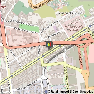 Finanziamenti e Mutui,80143Napoli