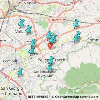 Mappa , 80040 Pollena Trocchia NA, Italia (2.05769)