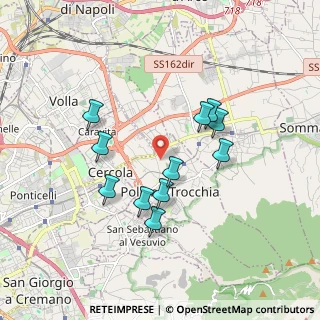 Mappa , 80040 Pollena Trocchia NA, Italia (1.71)