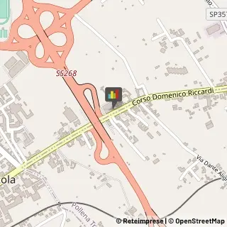 Tende e Tendaggi,80040Napoli