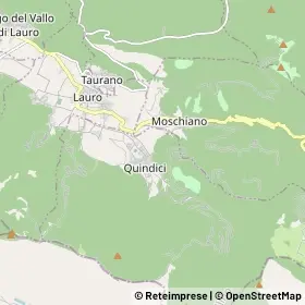 Mappa Quindici