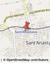 Via Antonio D'Auria, 105,80048Sant'Anastasia