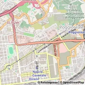 Mappa 80143