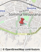 Via Botteghe, 1,80049Somma Vesuviana