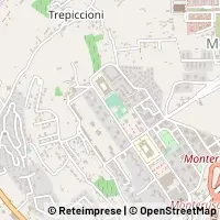 Map Napoli