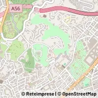 Map Napoli