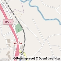 Carte Serino