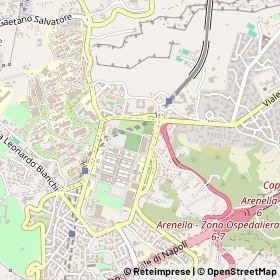 Mappa 80131