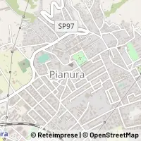 Map Napoli