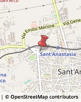 Via Antonio d'Auria, 189,80048Sant'Anastasia