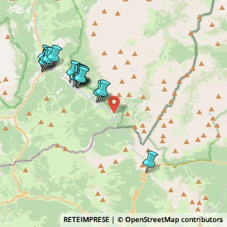 Mappa Camping Sass Dlacia, 39036 Badia BZ, Italia (4.25938)