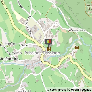 Ricevimenti e Banchetti Tesimo,39010Bolzano