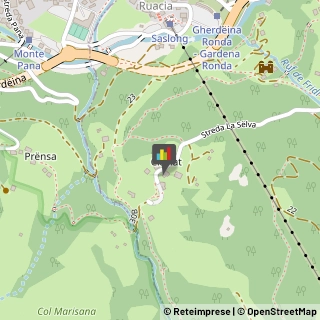 Osterie e Trattorie,39048Bolzano