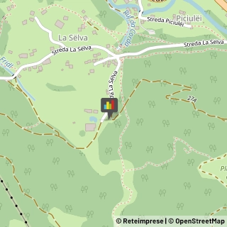 Osterie e Trattorie,39048Bolzano