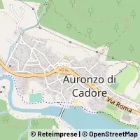 Peta Auronzo di Cadore